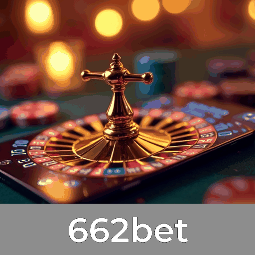 662bet: Viva a emoção dos jogos de cassino