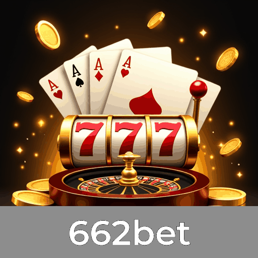 662bet: Plataforma de Jogos Online com Segurança e Serviço Profissional
