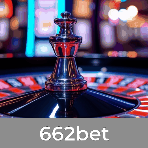 662bet: A Experiência Real de Jogos de Mesa ao Vivo