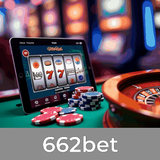 662bet: Apostas Esportivas Especializadas no Brasil