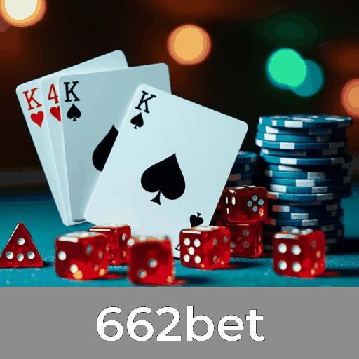 662bet: Viva a emoção dos jogos de cassino